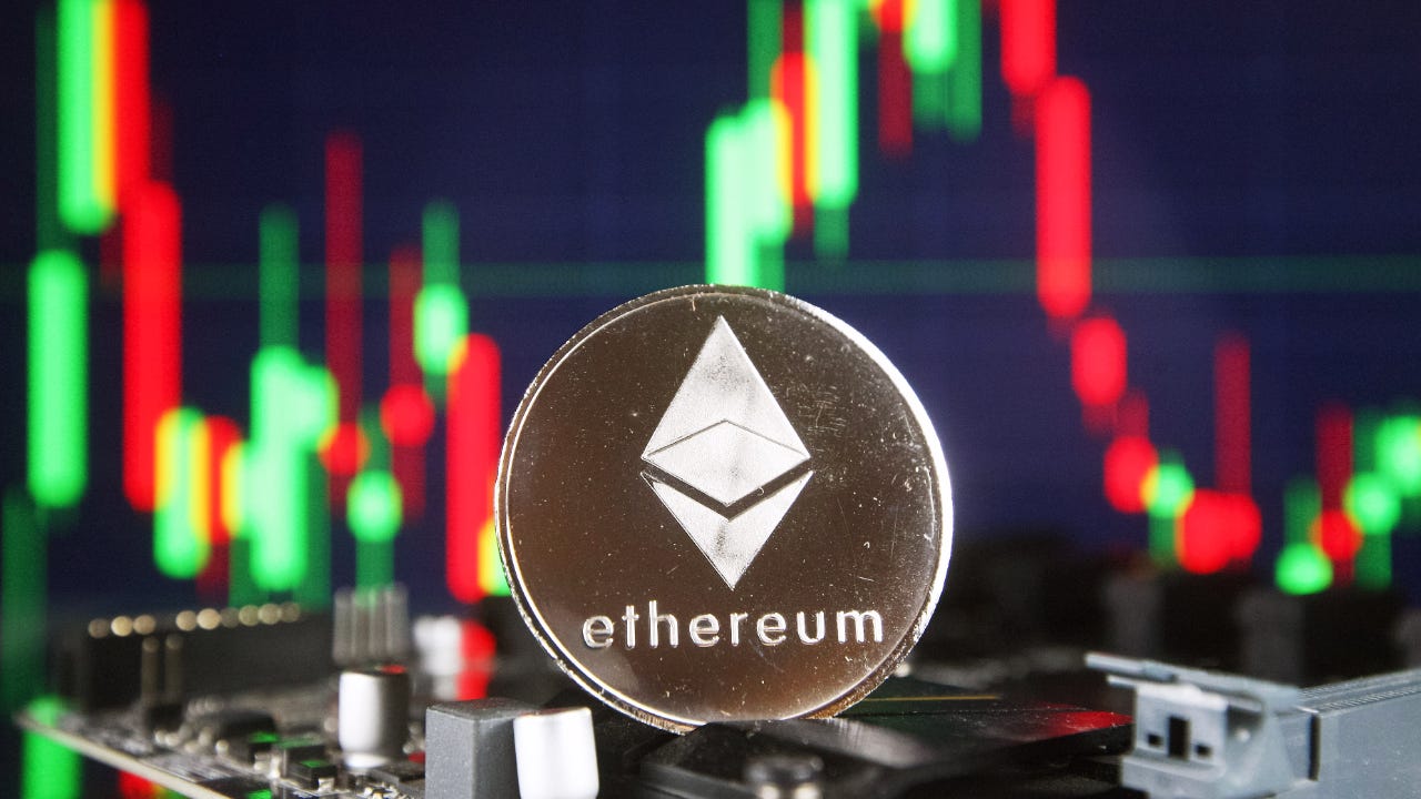 Unlocking the Potential of ETH to USDT: A Deeper Dive